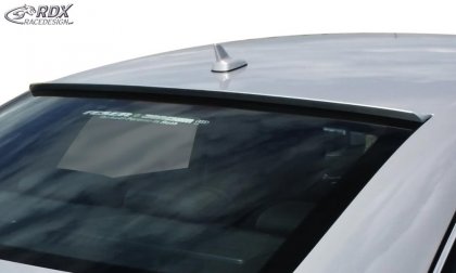 Zadní střešní spoiler lišta RDX BMW 4 F32
