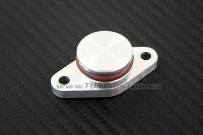 Záslepka sacího kolektoru BMW 22mm PA6