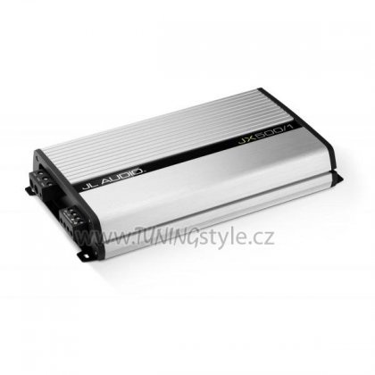 Zesilovač JL Audio JX500/1