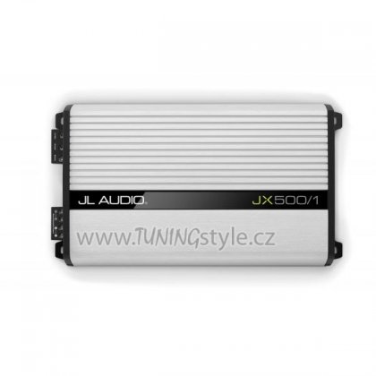 Zesilovač JL Audio JX500/1