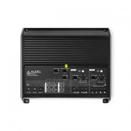 Zesilovač JL Audio XD500/3