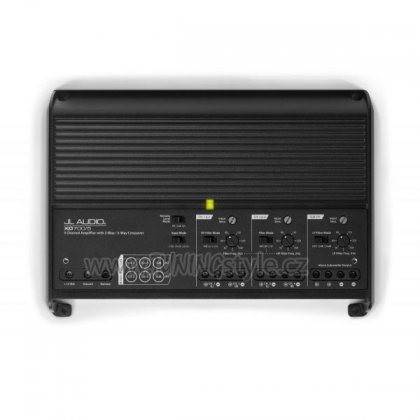 Zesilovač JL Audio XD700/5