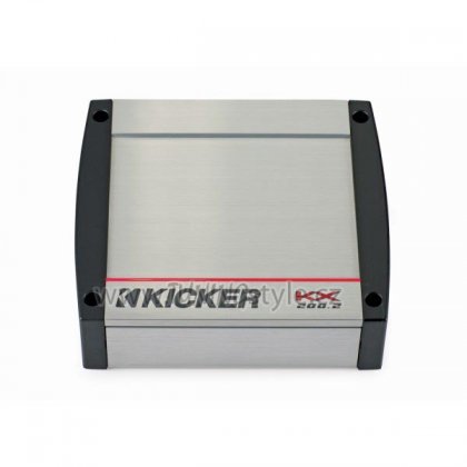 Zesilovač Kicker KX2002