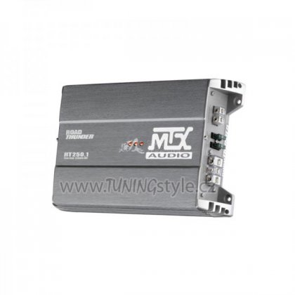 Zesilovač MTX Audio RT250.1