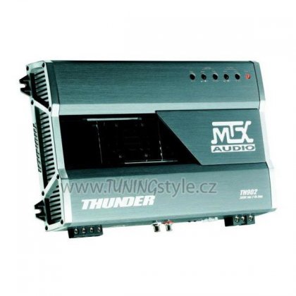 Zesilovač MTX Audio TH902