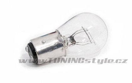 Žárovka 24V  P21/5W  21/5W BaY15d box