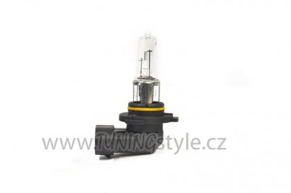 Žárovka HB3 12V 65W Vertex white