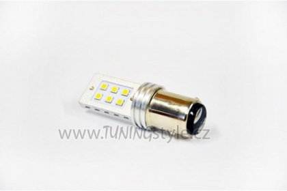 Žárovka LED VERTEX  P21W/5W