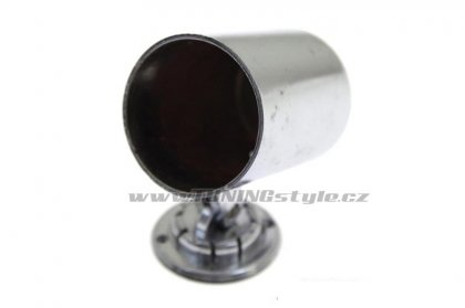 Adapter do zegarów 1x52mm chrom MGB1/Z