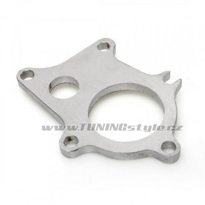 Adaptér downpipe T3 2,25