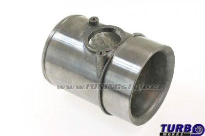 Adaptér k Blow off ventilu TurboWorks průměr 80mm Subaru Impreza WRX