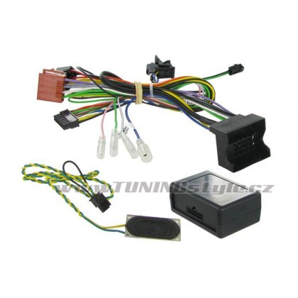 Adaptér ovládání na volantu Ford SWC FV 11