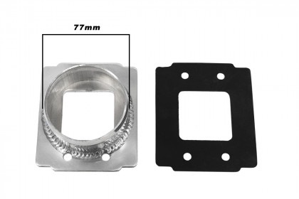 Adaptér sportovního filtru AA02