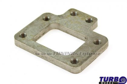 Adaptér turba T2/T25/T28/GT28 z uchycením