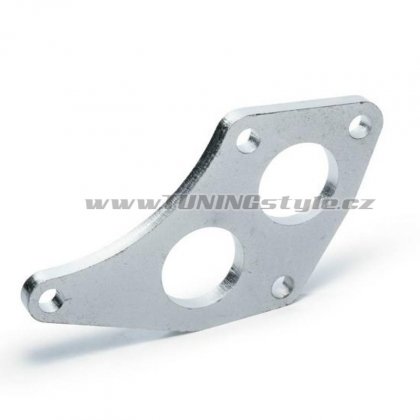 Adaptér uppipe Subaru Sti Twin Scroll VF36 VF37