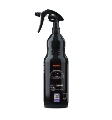 ADBL GLASS CLEANER ULTRA 1L
