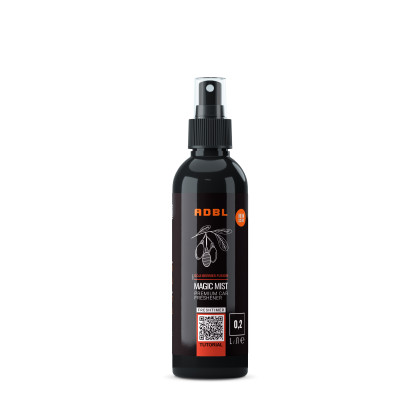ADBL MAGIC MIST GOJI BERRIES FUSION - Osvězovač vzduchu, 200M