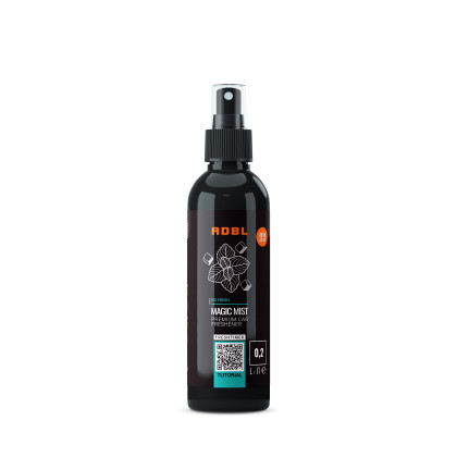 ADBL MAGIC MIST ICE FRESH  200ML