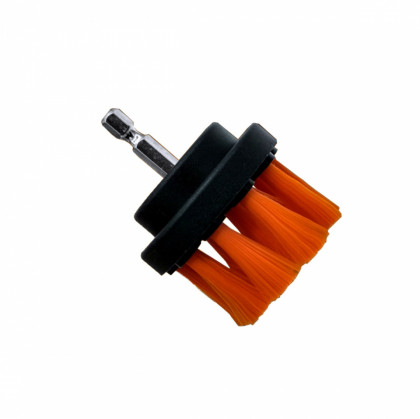 ADBL Twister Soft 125mm