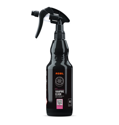 ADBL VAMPIRE ELIXIR - čistič disků, 0,5L