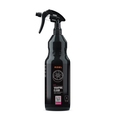 ADBL VAMPIRE ELIXIR - čistič disků, 1L