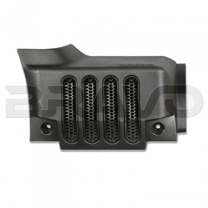 Air intake kit Bravo