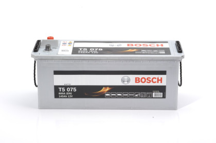 AKUMULATOR 145AH 800A T5 BOSCH