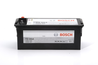 AKUMULATOR 154AH 1150A T3 BOSCH