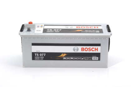 AKUMULATOR 180AH 1000A T5 BOSCH