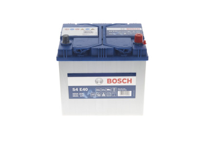 AKUMULATOR 65AH 650A EFB START-STOP