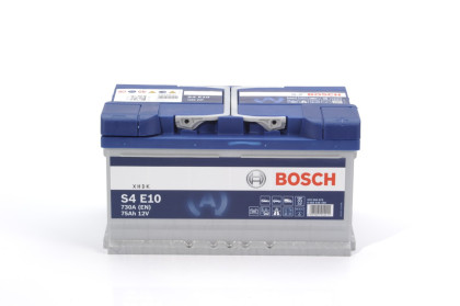 AKUMULATOR 75AH 730A EFB START-STOP P+