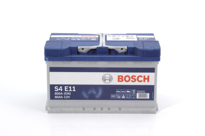 AKUMULATOR 80AH 800A EFB START-STOP P+