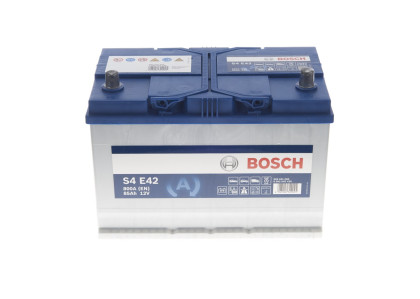 AKUMULATOR 85AH 800A EFB START-STOP