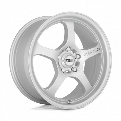 Alloy wheel MR131 Silver Motegi Racing