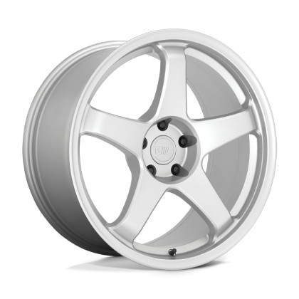 Alloy wheel MR151 CS5 Hyper Silver Motegi Racing