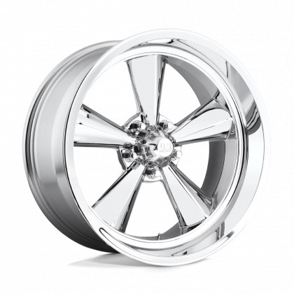 Alloy wheel U104 Standard Chrome Plated US Mags