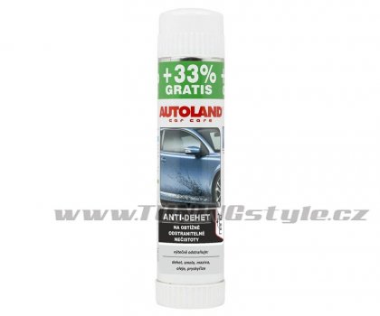 ANTI-DEHET na čištění NANO+ spray 400ml