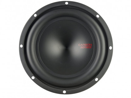 Audio System Carbon 12