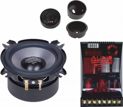 Audio System HX 100 SQ EVO 2