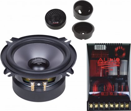 Audio System HX 130 SQ EVO 2