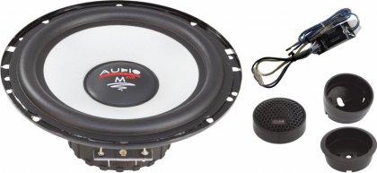 Audio System M 165 EVO 2