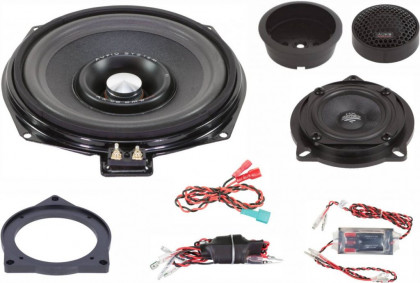 Audio System MFIT BMW UNI EVO 2