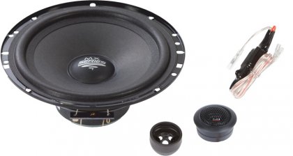 Audio System MX 165 EVO 2