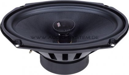 Audio System MXC 609