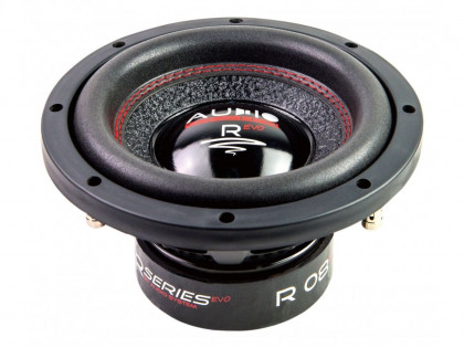 Audio System R 08 EVO