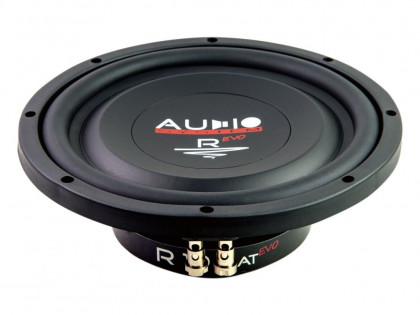 Audio System R 10 Flat EVO