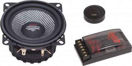 Audio System R 100 EVO