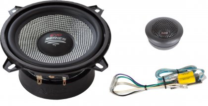 Audio System R 130 EM EVO