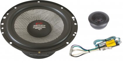 Audio System R 165 EM EVO