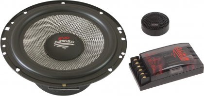 Audio System R 165 EVO